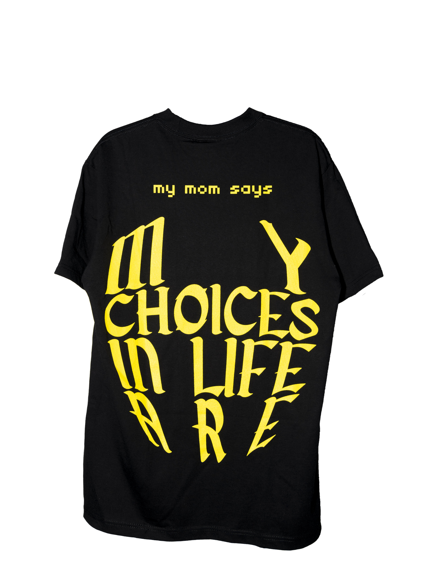 Very Risky Mouth