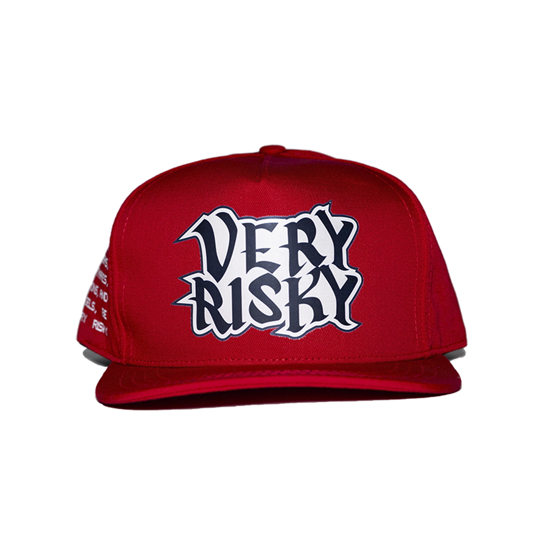 VR Angl Red
