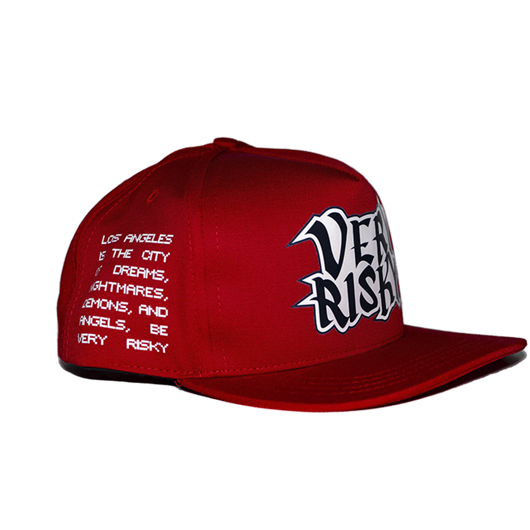 VR Angl Red