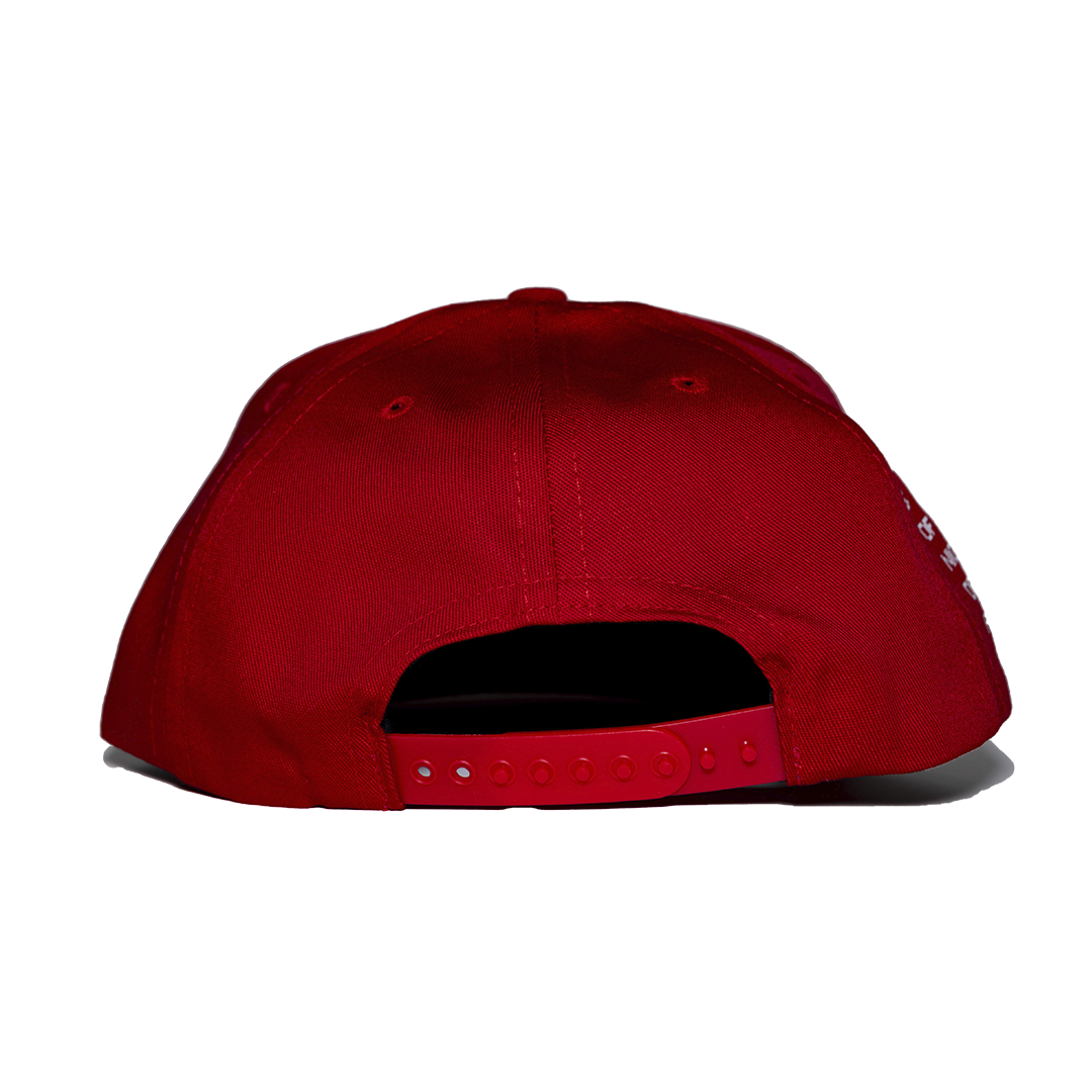 VR Angl Red