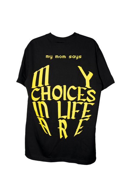 Very Risky Mouth
