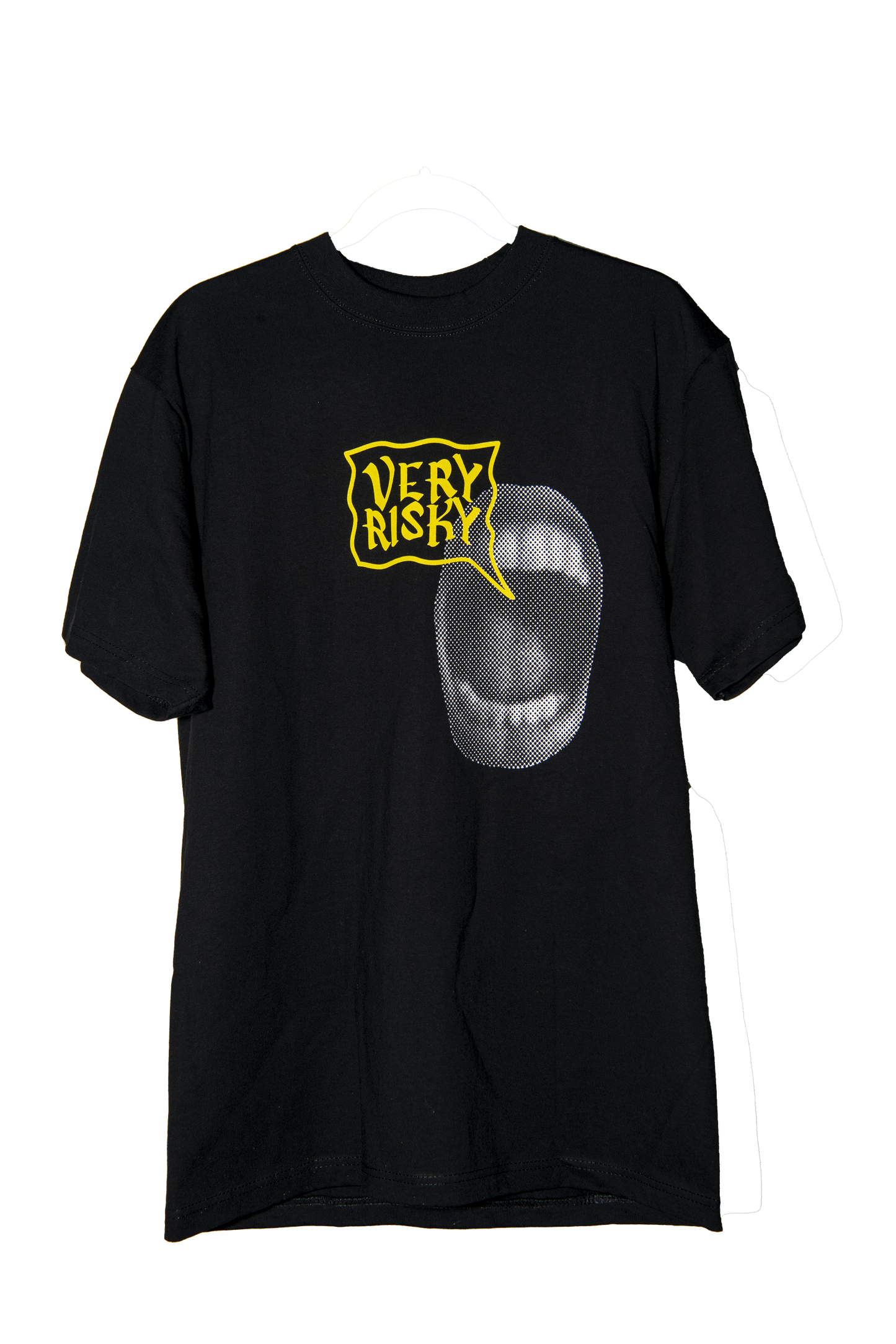 Very Risky Mouth