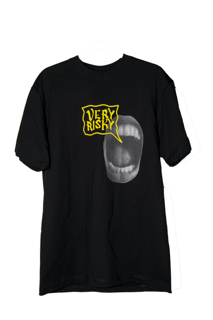 Very Risky Mouth