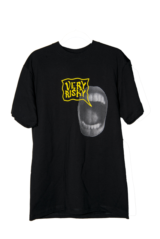 Very Risky Mouth