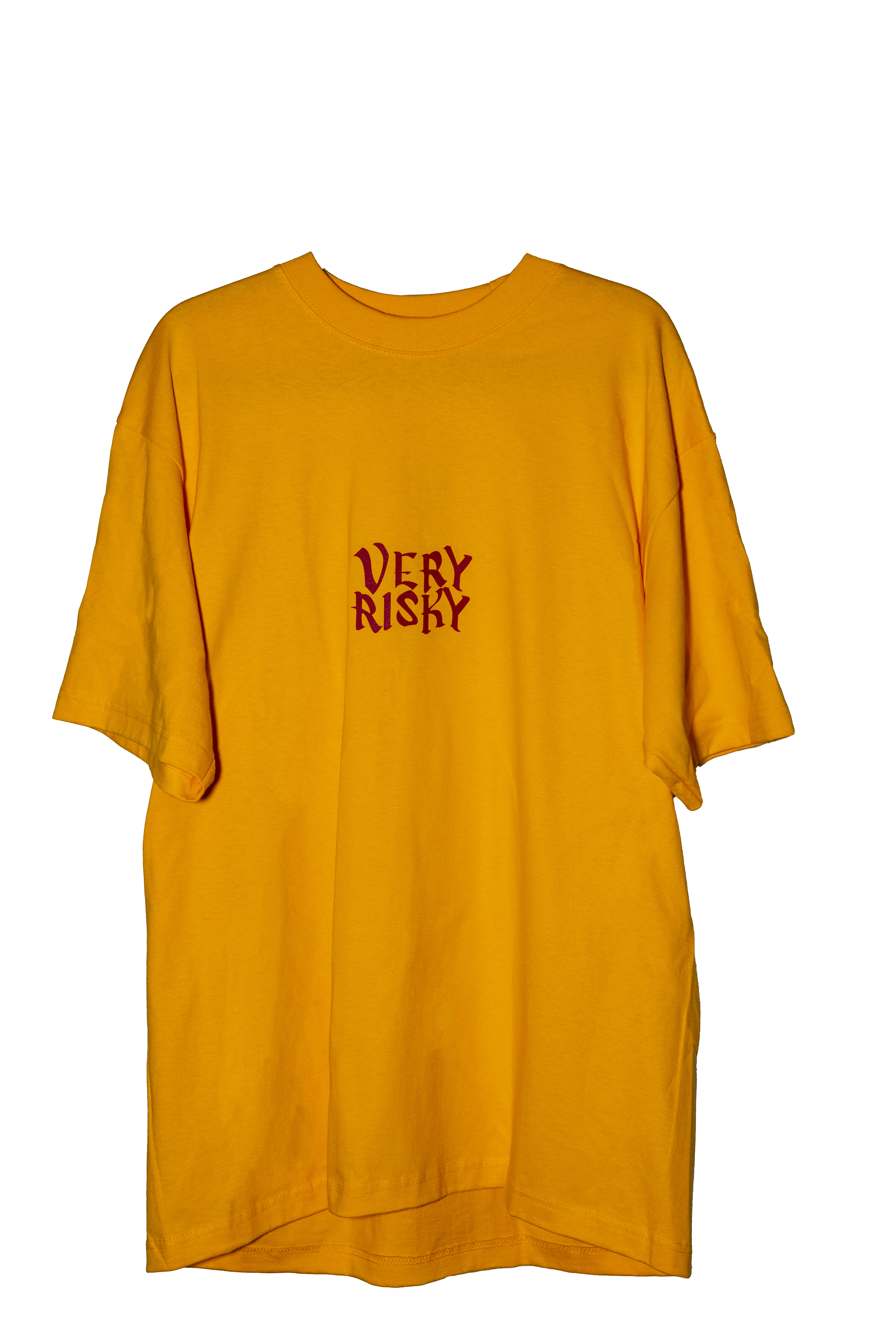 Very Risky Rose – VERY RISKY
