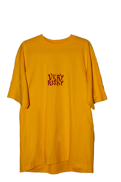 Very Risky Rose