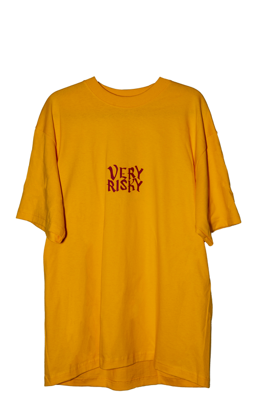 Very Risky Rose