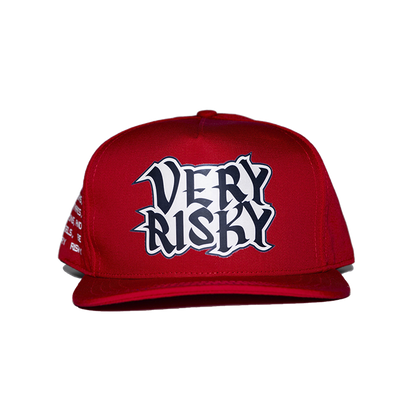 VR Angl Red