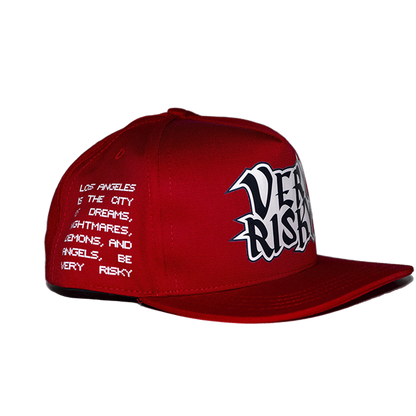 VR Angl Red