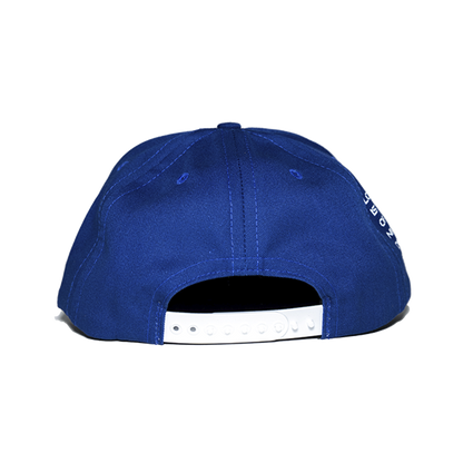 VR Ddger Blue