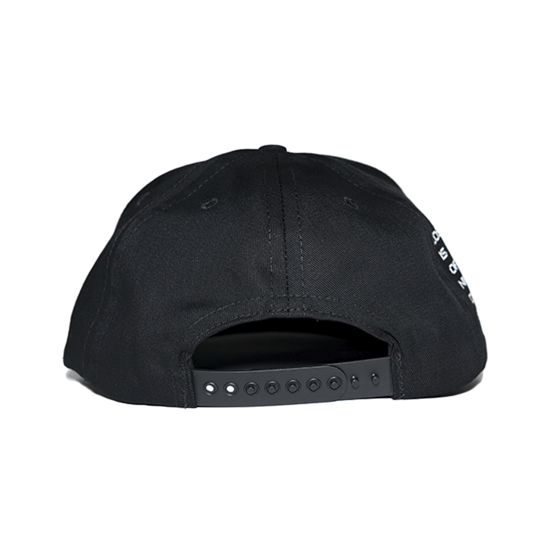 VR Raidr Black