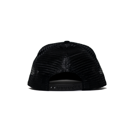 Cloud Trucker Black